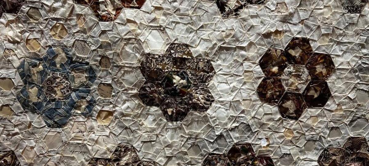Expo Breigoed & Quilts