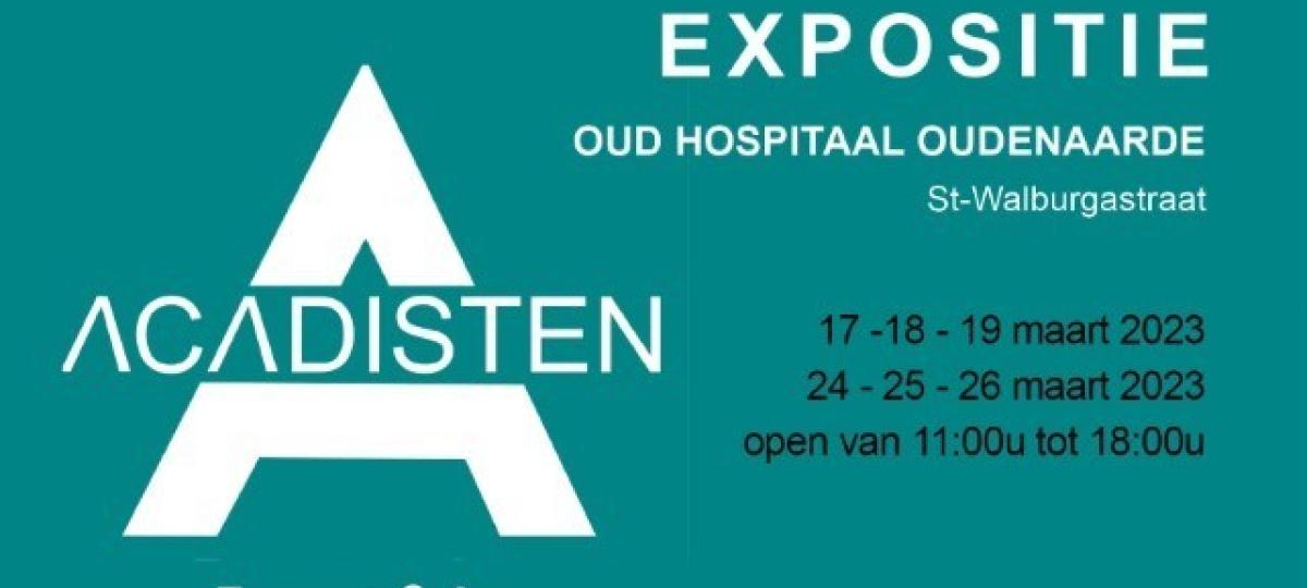 Expo Acadisten