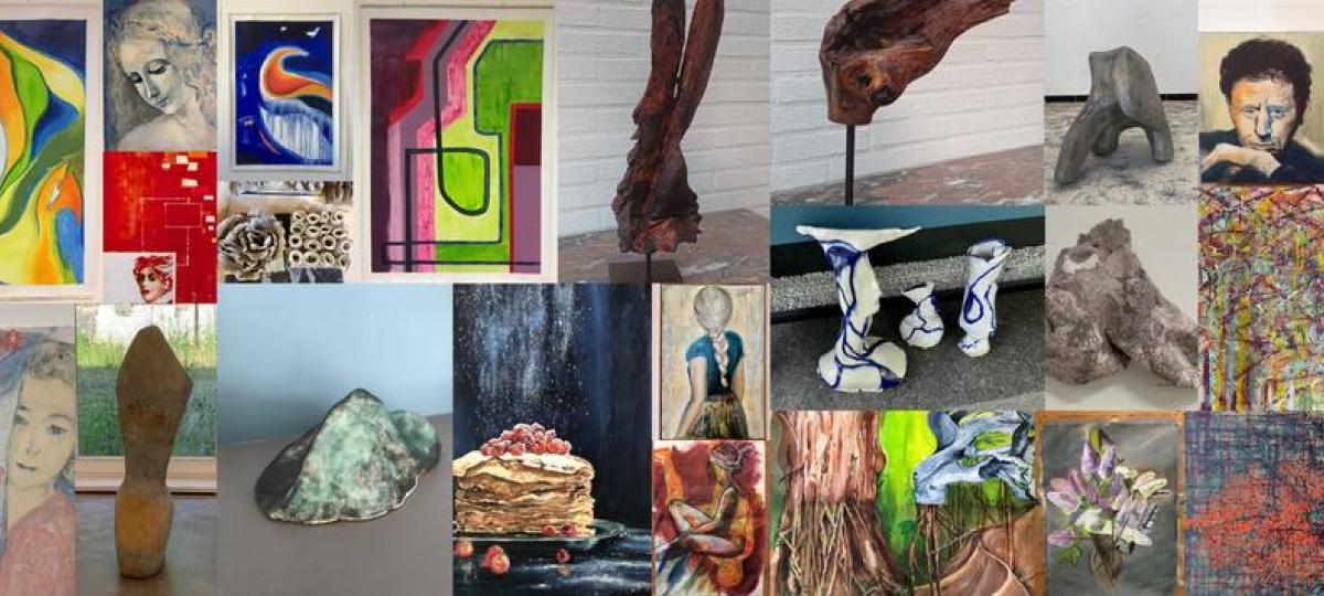 Expo Acadisten