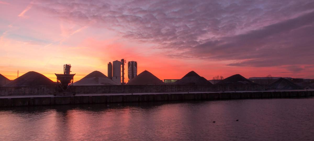 Duurzaam Oudenaarde