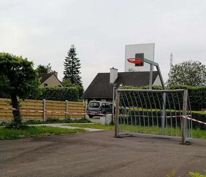 Kerkkouter 