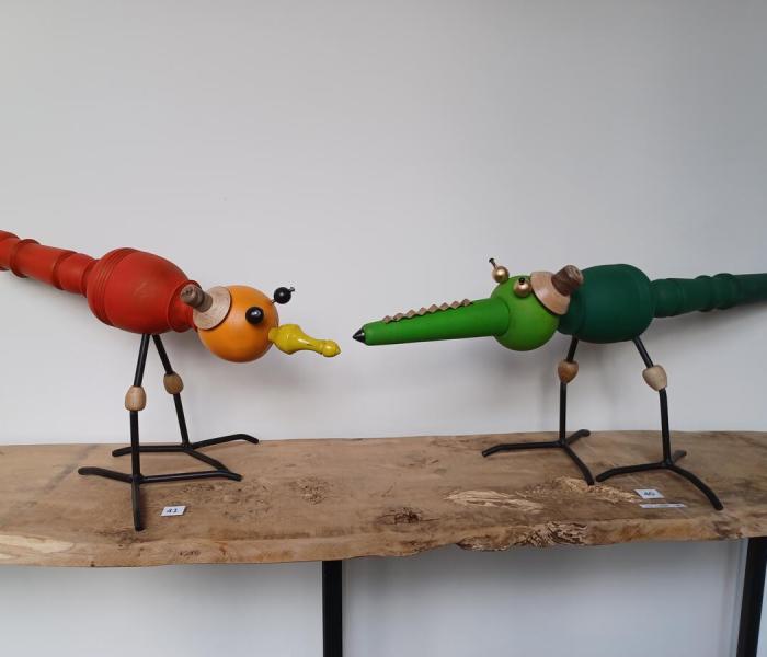 Expo Jean-Marie Waelkens