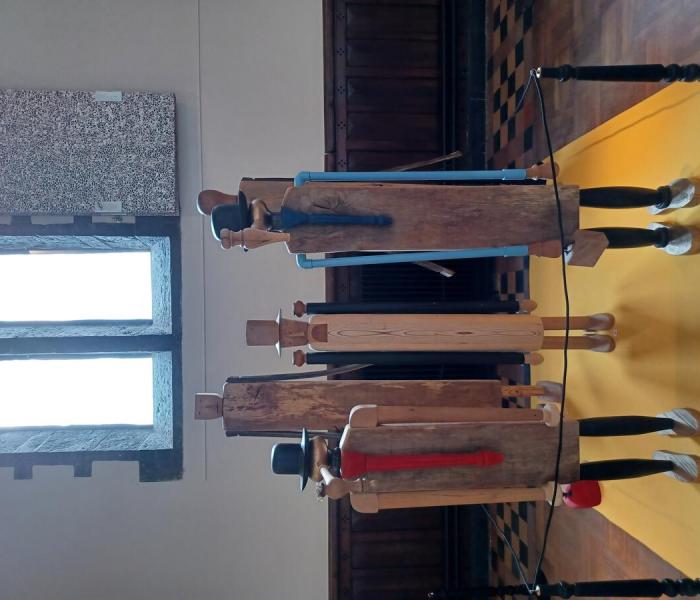 Expo Jean-Marie Waelkens