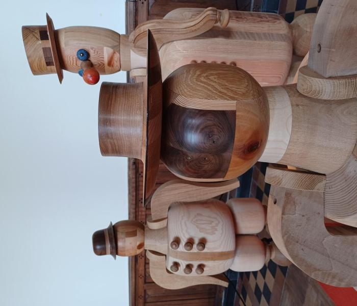 Expo Jean-Marie Waelkens