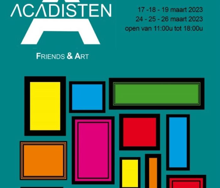 Expo Acadisten