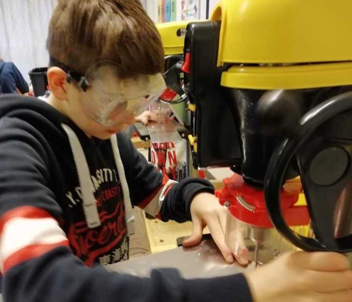 Techniekacademie 