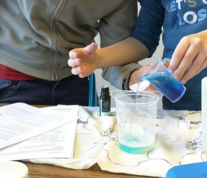 Techniekacademie 