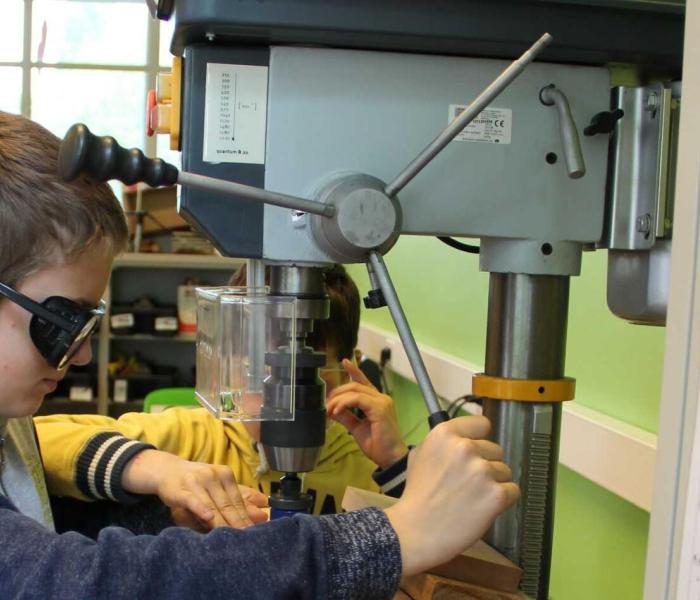 Techniekacademie 