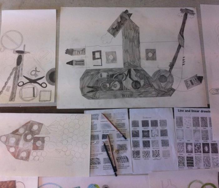 Mater