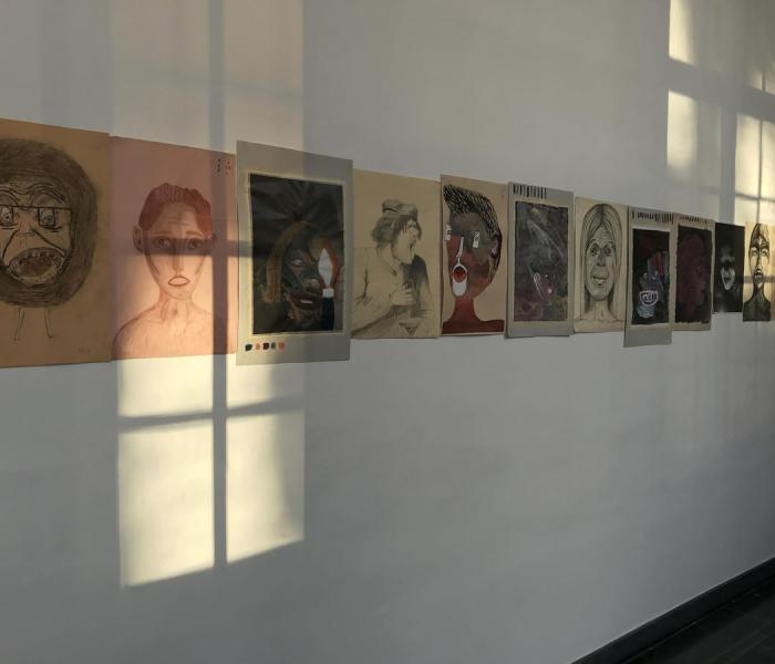 ZATERDAG 09.00 - 12.30