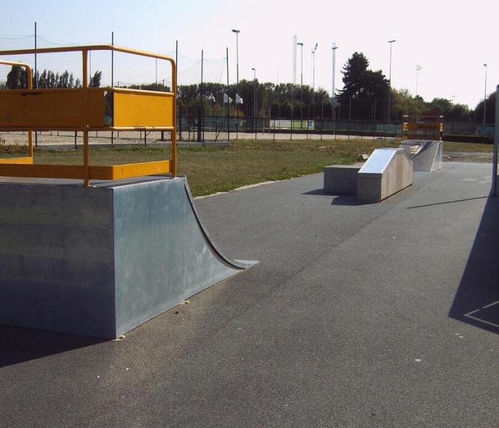 Skatepark