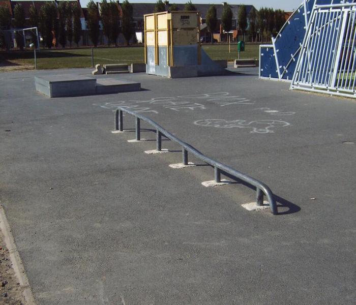 Skatepark