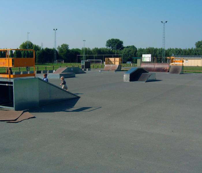 Skatepark