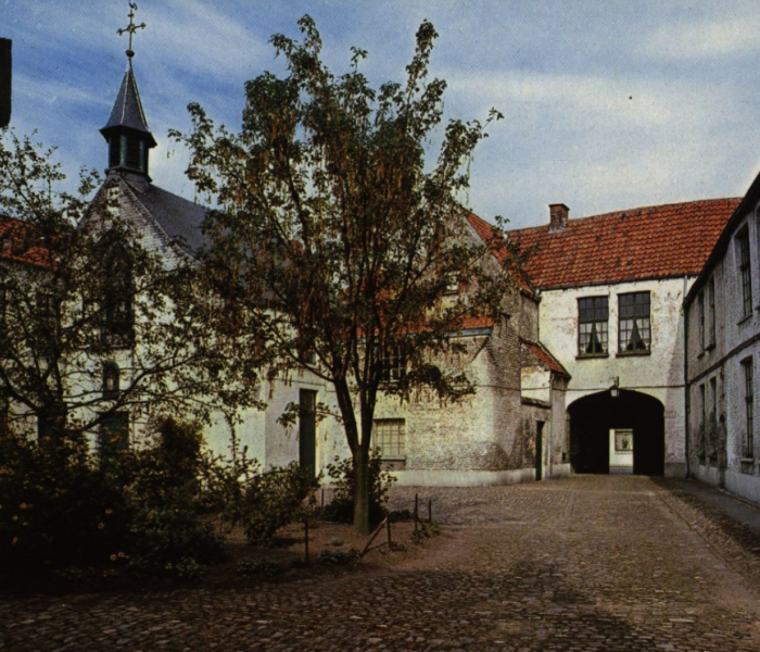 Béguinage