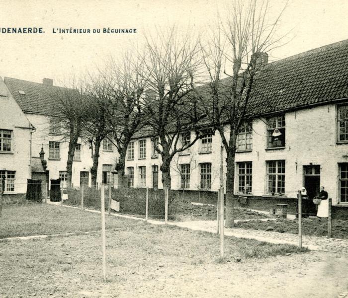 Béguinage