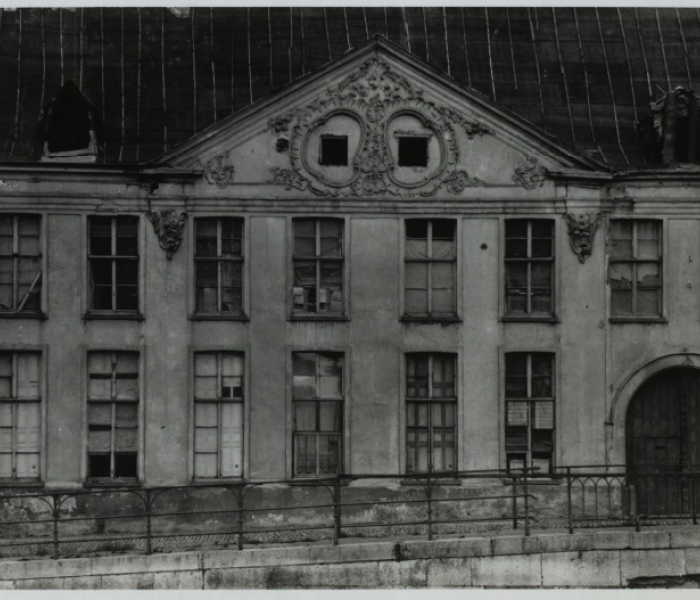 Huis de Lalaing