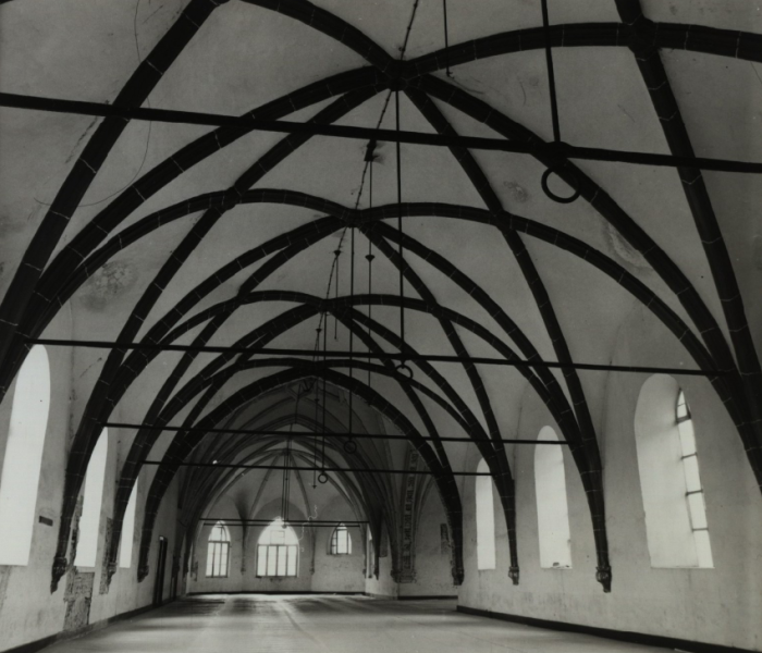 Maagdendale Abbey
