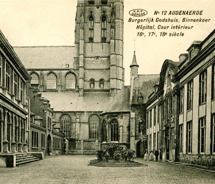 Bishop's Quarter