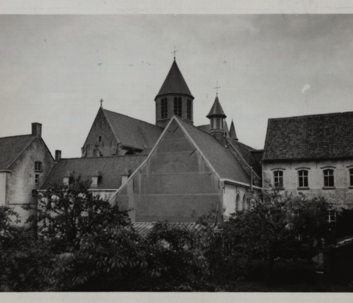 Zwartzuster Convent